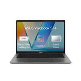 ASUS Vivobook S14 S3407QA-KP014W, X1 26 100, 14.0˝ 2560x1600 WQXGA, UMA, 16GB, SSD 1TB, W11H