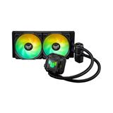 ASUS vodní chladič TUF GAMING LC II 240 ARGB Aura Sync, 240mm