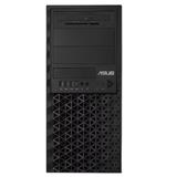 ASUS WS EC E500A, AM5, 4xDDR5, 3xPCIe, 1x2.5"/3x3.5", 2xM.2, 2.5Gb LAN, 750W, Tower 3U