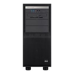 ASUS WS EC Pro E500I W8, LGA1851, 4xDDR5, 3xPCIe, 4x2.5"/3.5"SATA, 3xM.2, 2x2.5Gb LAN, 750W, Tower 3U