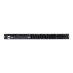ASUS WS EC Pro ER100A B6, AM5, 4xDDR5, 1xPCIe 5.0, 2x2.5" HS, 2x2.5"SATA/U.2 NVMe, M.2, 1x1Gb+2x2.5Gb LAN, 500W, Rack 1U