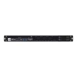 ASUS WS EC Pro ER100A B6, AM5, 4xDDR5, 1xPCIe 5.0, 2x2.5" HS, 2x2.5"SATA/U.2 NVMe, M.2, 1x1Gb+2x2.5Gb LAN, 500W, Rack 1U