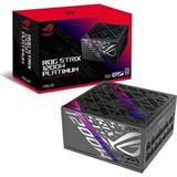 ASUS zdroj ROG Strix 1200W ATX 3.1, Platinum