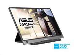 ASUS ZenScreen MB16AH 15,6" IPS prenosný USB-C monitor 1920x1080 5ms 220cd repro