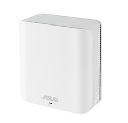 ASUS ZenWiFi BD4 Dual-Band Mesh Wi-Fi 7 Router BE3600, 4 int., 1×2.5G, 3×1G, 1ks