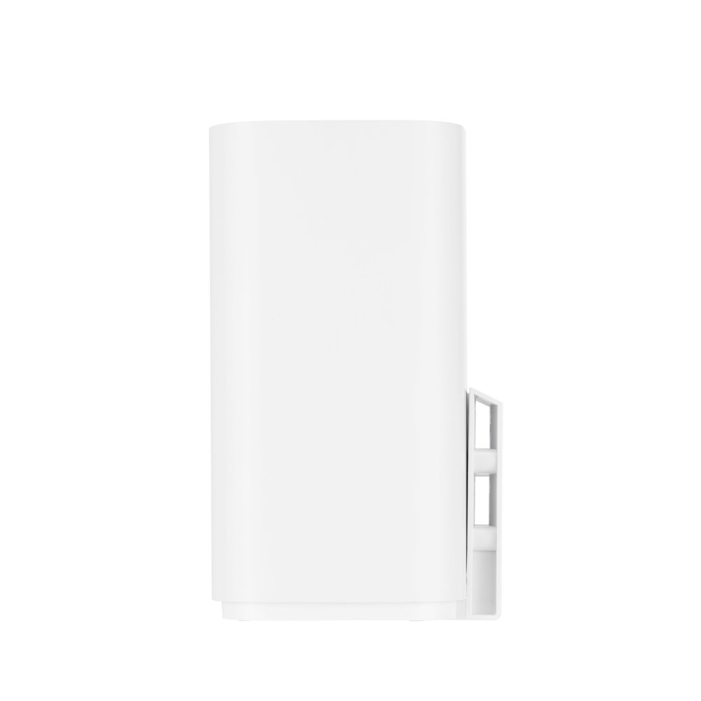 ASUS ZenWiFi BD4 Outdoor Dual-Band Mesh Wi-Fi 7 Router BE3600, 4 int., 1×2.5G, 1×1G, IP65