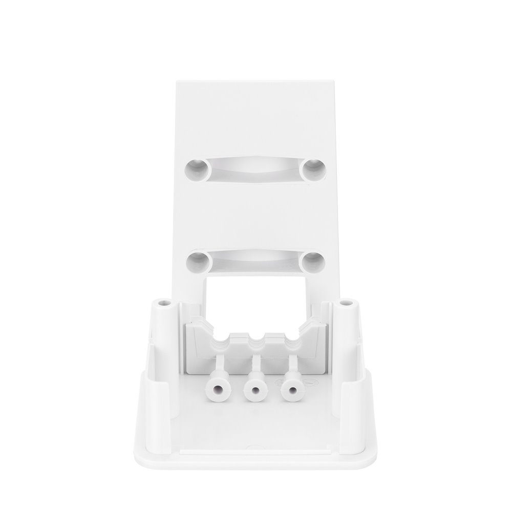 ASUS ZenWiFi BD4 Outdoor Dual-Band Mesh Wi-Fi 7 Router BE3600, 4 int., 1×2.5G, 1×1G, IP65