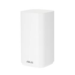ASUS ZenWiFi BD4 Outdoor Dual-Band Mesh Wi-Fi 7 Router BE3600, 4 int., 1×2.5G, 1×1G, IP65