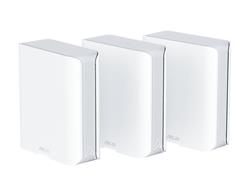 ASUS ZenWiFi BT7 Tri-Band Mesh Wi-Fi 7 Router BE15000, 8 int., 1×2.5G, 3×1G, USB 3.0, 3ks