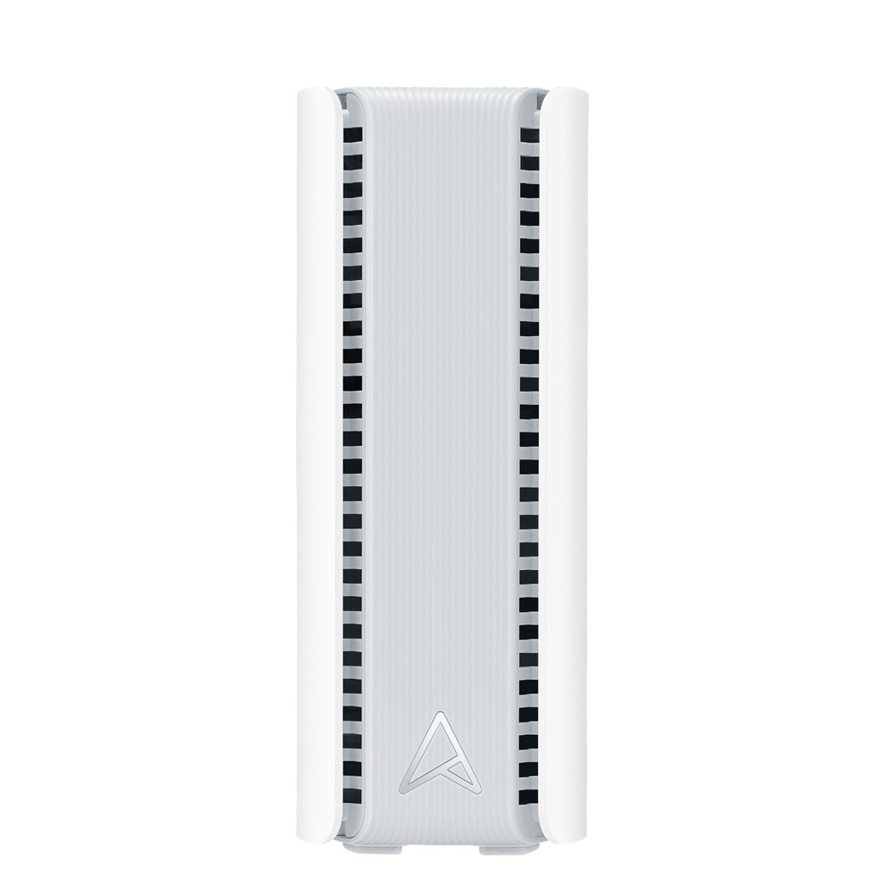 ASUS ZenWiFi BT8 Tri-Band Mesh Wi-Fi 7 Router BE14000, 8 int., 1×2.5G, 3×1G, USB 3.0, 1ks
