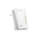 AV600 Powerline N300 Wi-Fi Extender SPEED: 300 Mbps at 2.4 GHz, 600 Mbps Powerline SPEC: Qualcomm CPU, 2× 10/100 Mbps Po
