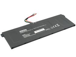 AVACOM Acer Aspire ES1-512 series Li-Pol 11,4V 3220mAh 37Wh