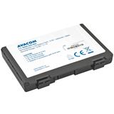 AVACOM Asus K40/K50/K70 Li-Ion 10,8V 4400mAh