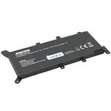 AVACOM Asus X555 Li-Pol 7,6V 4100mAh 31Wh