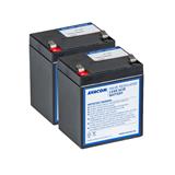 AVACOM AVA-RBP02-12050-KIT Belkin, CyberPower, nJoy, PowerWalker