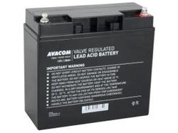 AVACOM baterie 12V 20Ah M5 DeepCycle (PBAV-12V020-M5AD)
