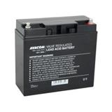 AVACOM baterie 12V 20Ah M5 DeepCycle (PBAV-12V020-M5AD)