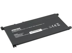 AVACOM Dell Inspiron 3583, Vostro 5481, 5581, 5590 Li-Pol 11,4V 3685mAh 42Wh