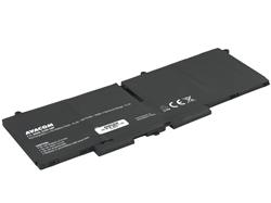 AVACOM Dell Latitude 5330, 5530 Li-Pol 15,2V 3815mAh 58Wh