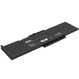 AVACOM Dell Latitude 5580, Precision 3520 Li-Pol 11,4V 8070mAh 92Wh