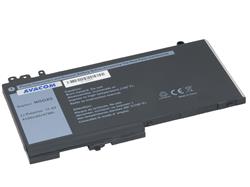 AVACOM Dell Latitude E5270 / E5570 Li-Pol 11,4V 4120mAh 47Wh
