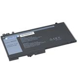 AVACOM Dell Latitude E5270 / E5570 Li-Pol 11,4V 4120mAh 47Wh