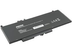 AVACOM Dell Latitude E5570 Li-Pol 7,6V 8200mAh 62Wh