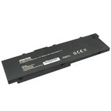 AVACOM Dell Precision 15 7000, 17 7000 Li-Pol 11,4V 7982mAh 91Wh