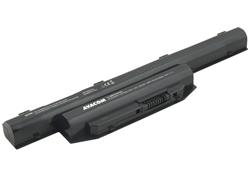 AVACOM Fujitsu Siemens LifeBook A544, E754 Li-Ion 10,8V 5200mAh/56Wh