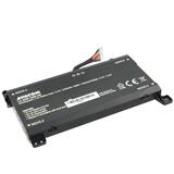 AVACOM HP Omen 17 FM08 Li-Ion 14,4V 5700mAh 82Wh - 16 pinový konektor