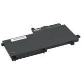 AVACOM HP ProBook 640 G2 G3, 650 G2 G3 CI03 Li-Pol 11,4V 4210mAh 48Wh