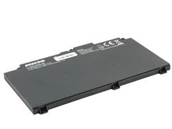 AVACOM HP Probook 640 G5, 650 G5 CD03XL Li-Pol 11,4V 4200mAh 48Wh