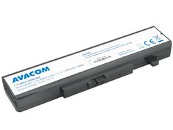AVACOM Lenovo IdeaPad G580, Z380, Y580 series Li-Ion 11,1V 4400mAh