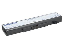 AVACOM Lenovo IdeaPad G580, Z380, Y580 series Li-Ion 11,1V 5200mAh
