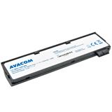 AVACOM Lenovo ThinkPad T440s/X240 Li-Ion 11,1V 5200mAh 58Wh