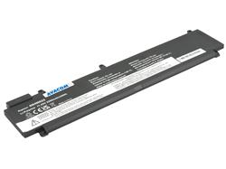 AVACOM Lenovo ThinkPad T460s Li-Pol 11,25V 2200mAh 25Wh