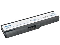 AVACOM Toshiba Satellite U400, M300, Portege M800 Li-Ion 10,8V 4400mAh
