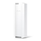 AX1800 Indoor/Outdoor Dual-Band Wi-Fi 6 Access Point PORT: 1× Gigabit RJ45 Port SPEED: 574Mbps at 2.4 GHz + 1201 Mbps