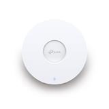 AX3000 Ceiling Mount Dual-Band Wi-Fi 6 Access Point PORT:1× Gigabit RJ45 Port SPEED:574Mbps at 2.4 GHz + 2402 Mbps at