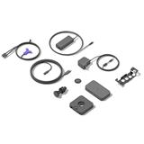 BAZAR - Logitech Swytch - BLACK - WW - USB 3.0 typ A + C, 4K/60 fps (rozbalený)