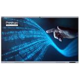 BAZAR - Prestigio Solutions Multiboard Light + Gen 2 65-inch, Android 13, Google EDLA, AI Camera, 16/128GB