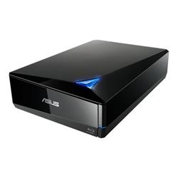 BDW ASUS BW-16D1X-U 16x, USB 3.0, externí, černá