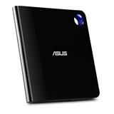 BDW ASUS SBW-06D5H-U 6x, USB-C, slim, externí, černá