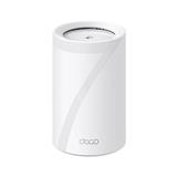 BE9300 Whole Home Mesh Wi-Fi 7 System(Tri-Band) SPEED: 574 Mbps at 2.4 GHz + 2880 Mbps at 5 GHz + 5760 Mbps at 6 GHz SPE