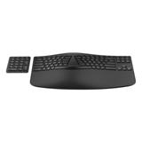 Bezdrôtová klávesnica HP 960 Ergonomic