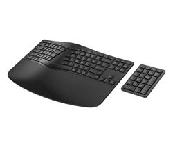 Bezdrôtová klávesnica HP 965 Ergonomic