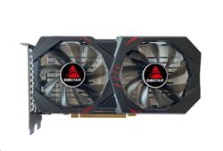 Biostar Nvidia GTX1660Ti 6GB 192bit D6 1500/1770MHz