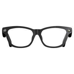 BLACKVIEW brýle D2 music, 8Mb 240mAh BT 5.1,ENC,IP54 155x60x70mm Ice Blue lenses