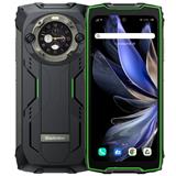 BLACKVIEW BV9300Pro 6.7" FHD+ 120Hz GORILLA GLASS 5, 12GB+256GB, Helio G99, 15080mAh+33W, 100LM Flashlight CAM 64MP+32MP