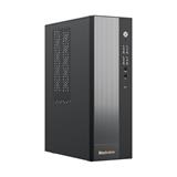 BLACKVIEW Desktop NEX60 i5-210H 4.8HGz 16/512GB,WiFi6,BT5.2,1xUSB-C,RJ45,8xUSB,1xVGA,1xDP1.4,1xHDMI 2.0,2x3.5mm,Win11Pro